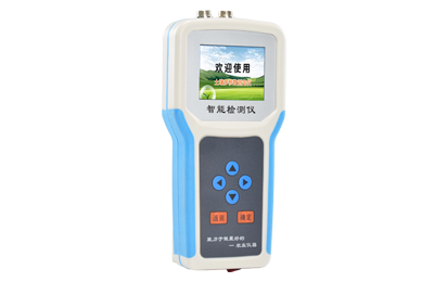 汉中市便携式土壤水分速测仪IN-S+