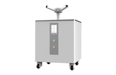 汉中市过氧化氢雾化消毒器IN-GY20